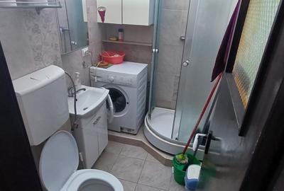 Garsonieră de vânzare metrou Dristor - Oportunitate de investie ! - 10
