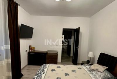 Casa Mobilata si Utilata, 4 Camere, Canalizare. Valea Adanca - 3