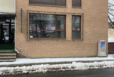 Spațiu comercial, de 53 mp, în Exterior Vest - 8