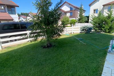 Corbeanca, Vila 7 camere P+1+M - 15