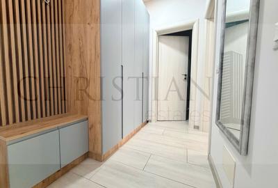 Apartament cu 2 camere decomandat, mobilat în Lujerului - 4