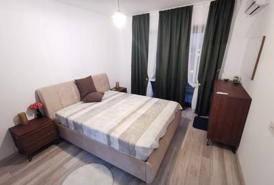 Apart. 3 cam, Prima Premium, mobilat, utilat, cu panorama, optional si 2 parcari - 4