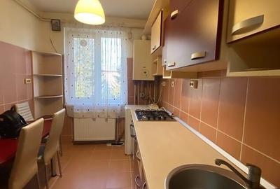 Ofer inchiriere ap 2 cam, Expo Parc, mobilat si utilat, 1500 lei - 18