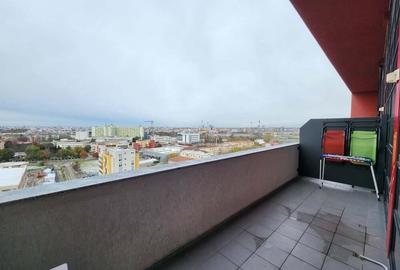 Proprietar Vand Penthouse in zona Soarelui - 20