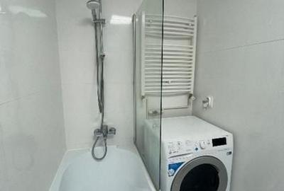 Garsonieră decomandată,renovată,aer condiționat,spațioasă, Vitan - 3