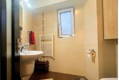 Apartament modern cu loc de parcare! CE1307 Apartament modern cu loc de parcare! CE1307 - 7