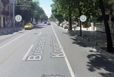 Spațiu comercial, de 50 mp, în Kogălniceanu - 1