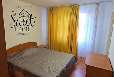 Apartament cu 3 camere semidecomandat în Uverturii - 6