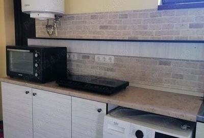 Pf dau in chirie garsoniera la casa particulara in zona Mara?ti, Farmec - 2