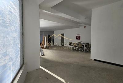 Cladire de birouri de inchiriat***877mp***Dorobanti - 3