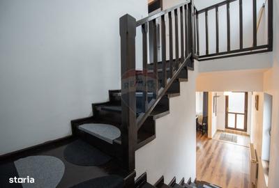 Casă cu 4 camere cu Teren 30 Mp în Dragomirești-Vale - 11