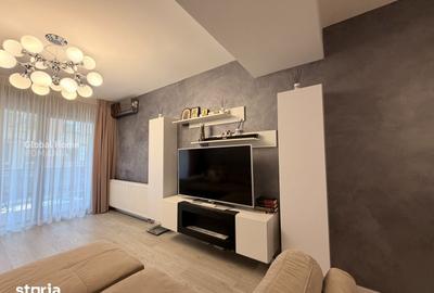 Apartament cu 3 camere în Nord - 9