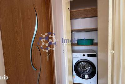 Apartament cu 2 camere în Tătărași - 9