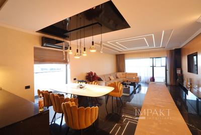 Apartament cu 3 camere semidecomandat, mobilat în Europa - 3