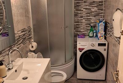 Casă cu 3 camere în Lupeni - 8