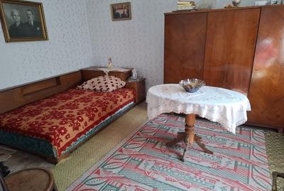 Casă individuală cu 4 camere cu Teren 3400 Mp în Central - 8