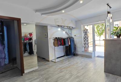 Spațiu comercial, de 53.599998474121 mp, în Carei - 16