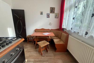 Apartament 2 camere, semidecomandat, 40 mp, parter cu intrare separată - 6