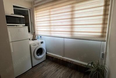 Apartament cu 2 camere decomandat în Lujerului - 6