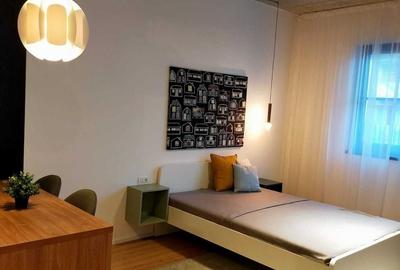 Brancoveanu- Mures | 1 Camera | Prima Inchiriere. - 1