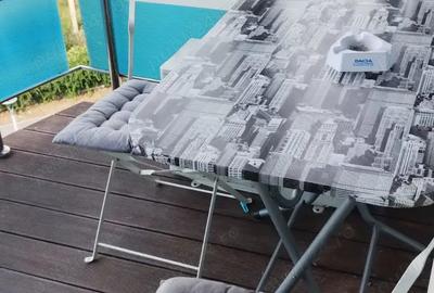 Proprietate la Mare-Studio cu balcon pe Nord, Sofia Residence-Saturn - 8