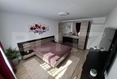 Casa moderna premium in zona Budiu Mic lini?te ? - 7