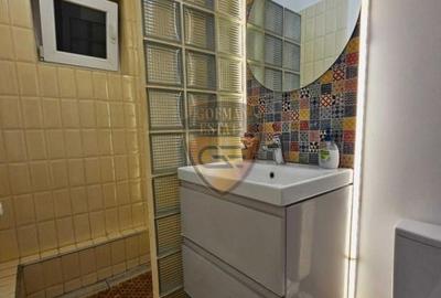 Ap 2 cam Campus Ovidius Facultatea medicina, balcon, A/C, centrala gaze smart tv - 2