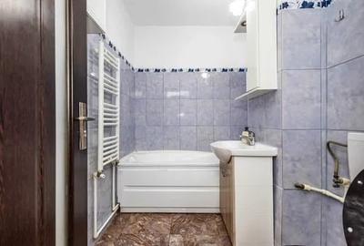 Apartament cu 2 camere decomandat, mobilat în Inel II - 8