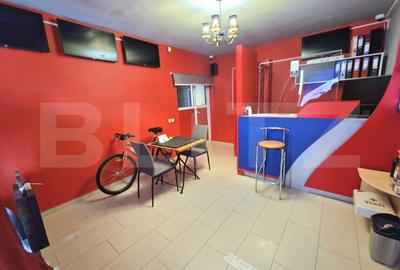 Apartament cu 2 camere, 52mp utili, gradina 36mp, parcare, zona Eroilor - 6