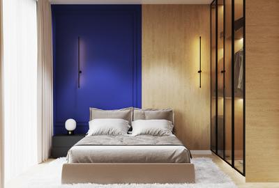 2 CAMERE CU VEDERE LATERALA CATRE MARE-ALMAR LUXURY RESIDENCE-MAMAIA NORD - 14