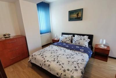 AP. 2 CAMERE DRUMUL TABEREI, BLOC NOU, PARCARE INCLUSA, CENTRALA - 7
