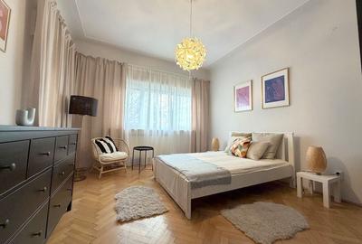 Apartament cochet | Bloc Interbelic Retras | Pet Friendly Stefan cel Mare- Obor - 11