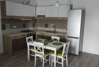 Apartament cu 2 camere decomandat în Lipovei - 6