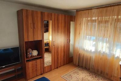 Apartament cu 2 camere semidecomandat în Găvana - 2