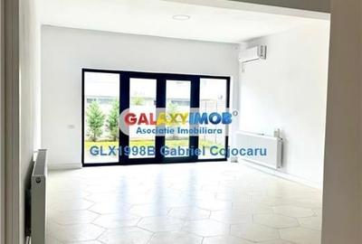 Vila 4 camere locuinta sau birou | Penny Tunari | Sc.Americana - 11