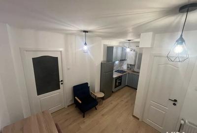 Ofer spre inchiriere Garsoniera - 4