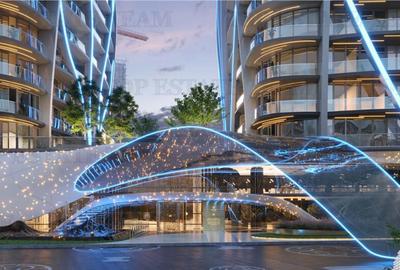 Apartament 4 camere de in zona Herastrau - 4