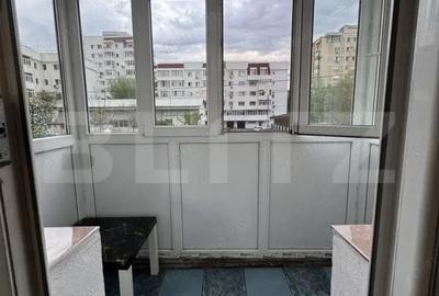 Apartament cu 2 camere semidecomandat în Central - 5