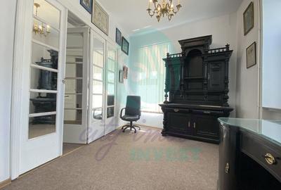 Clădire de închiriat -  Parcul Cișmigiu - 10