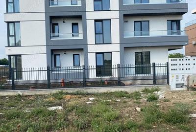 Apartament cu 2 camere în Torontalului
