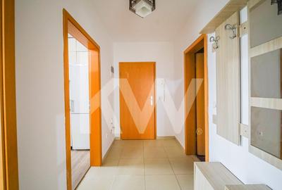 Apartament de vanzare – Brasov, Strada Graurului (loc de parcare + boxa) - 7