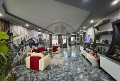 Casa/Vila de vanzare Harsova, Constanta, langa canalul Dunare-Marea Neagra - 5