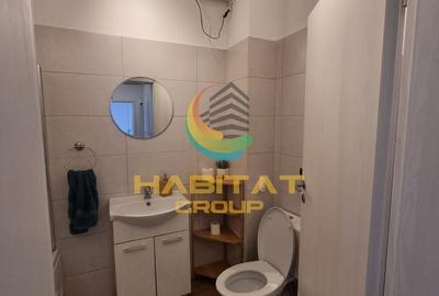 Apartament cu 2 camere decomandat, mobilat în Berceni - 14