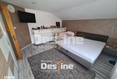 Casă cu 3 camere în Grădinari - 3