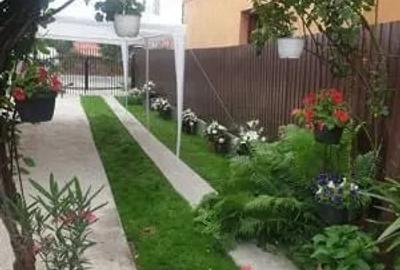 Casă cu 3 camere cu Teren 800 Mp în Dofteana - 10