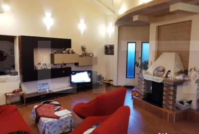 Casă cu 5 camere cu Teren 1473 Mp în Braytim - 2