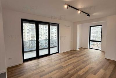 Apartament 2 camere Lux || P-ta Alba Iulia || Bld Decebal || CityMoor - 5