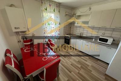 Apartament de 2 camere, 57mp, Zona Fortuna Apartament de 2 camere, 57mp, Zona Fortuna - 3