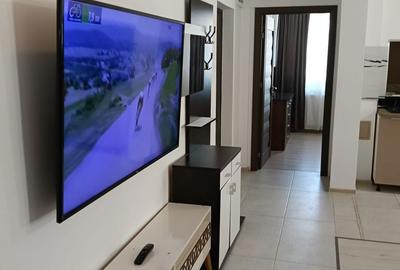 Apartament cu 3 camere decomandat, mobilat în Tomis Plus - 5