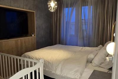 Apartament cu 2 camere semidecomandat în Central - 5